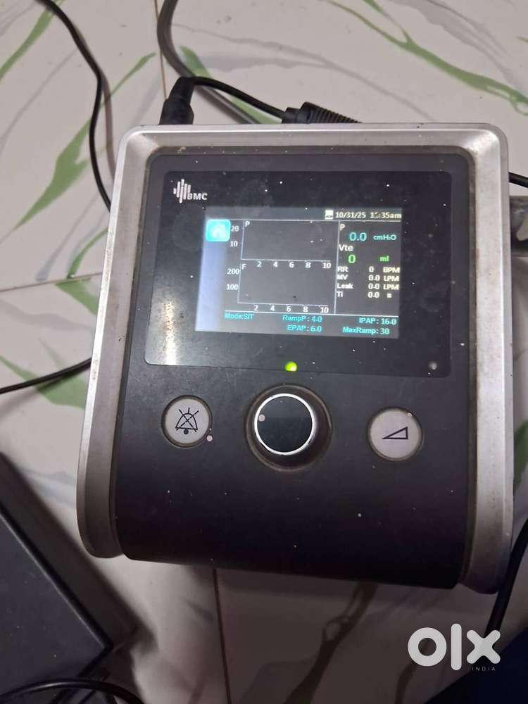 BIpap machine G II BPAP System Model Y-30T