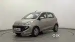 Hyundai Santro Asta, 2019, Petrol