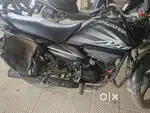Bike splendor