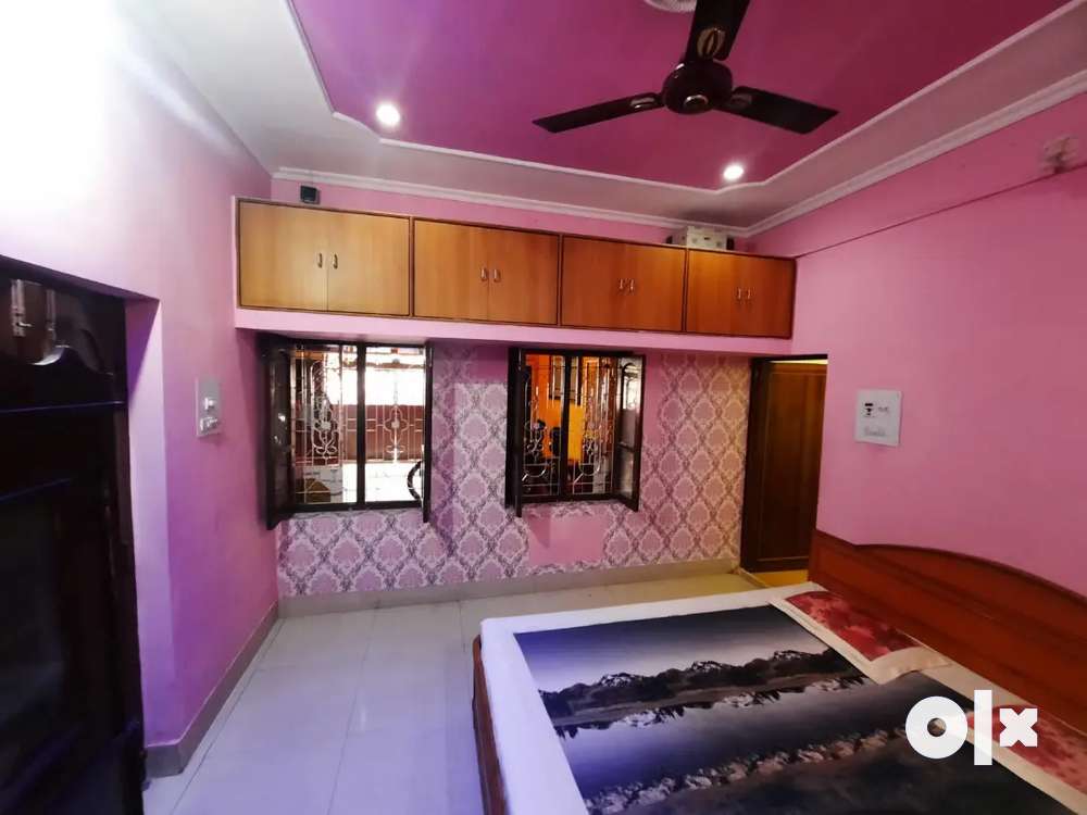 4Bhk Duplex Rent For Family Bachelor's Office And Any Commercial Use