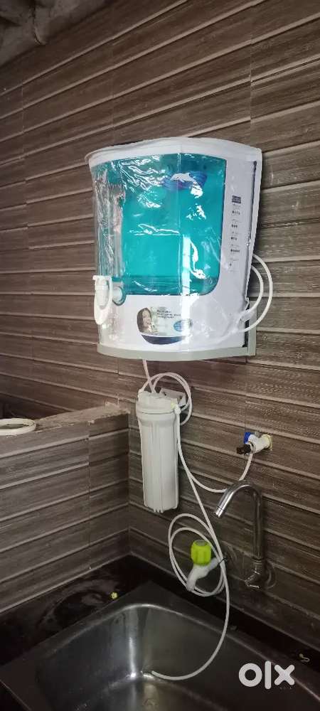 Ro water purifire sale's @ service