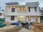 New house for sale Kazhakoottam Chenkottukonam