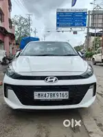 Hyundai Aura 1.2 SX CNG, 2023, CNG & Hybrids