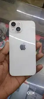iPhone 13 full original bill box cebal