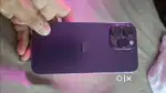 I phone 14 pro max