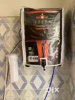 Water Purifier ( Aqua D Pure )