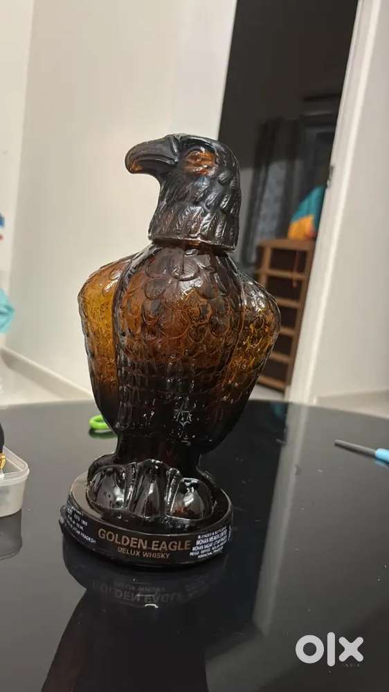 Mohan meakin golden eagle empty