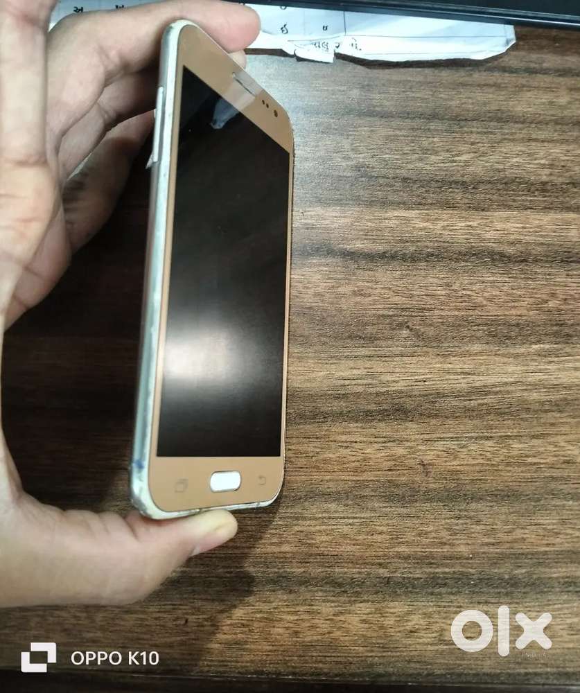 Samsung J2 New display