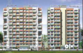3BHK Flat For Sell Rs.1.25 CR. Area, 1600Sqft At Kamothe Sec,19