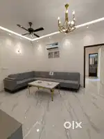 2BHK FLAT FOR SALE AT KHARAR LANDRAN HIGHWAY