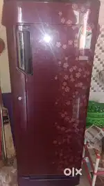 Whirlpool 218 liter