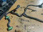 Ford endeavour 2 l written pipe 2021 model