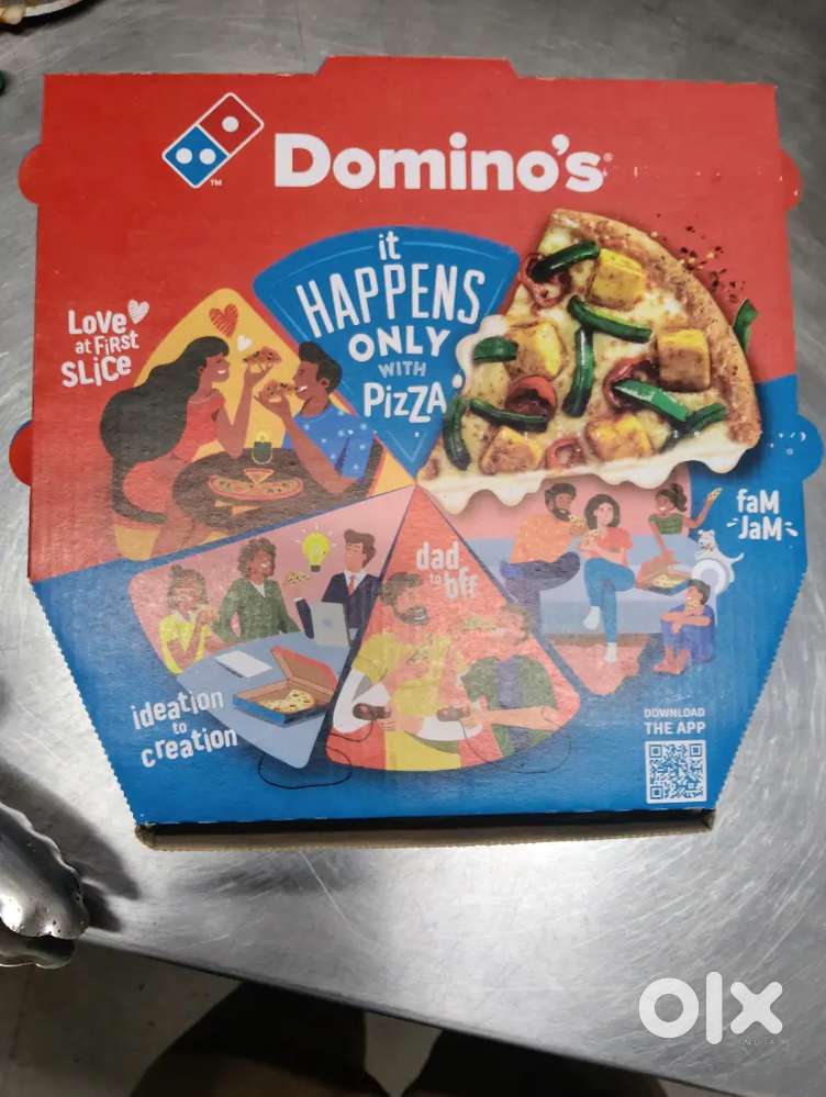 Dominos dilvery boy required