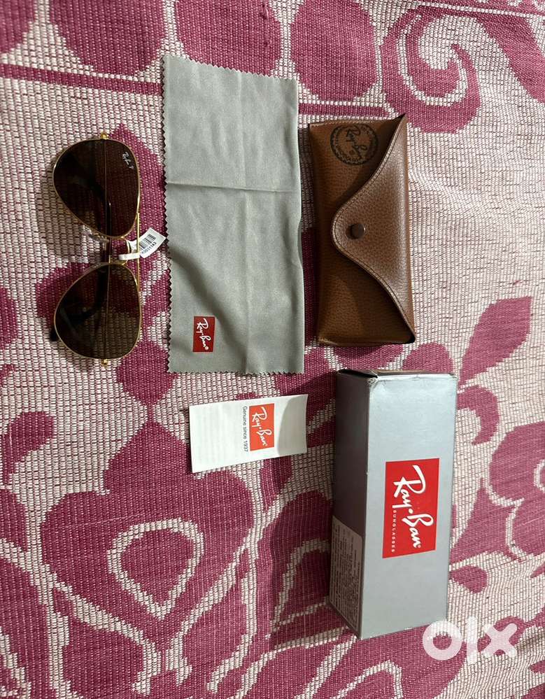 Rayban sunglasses