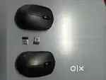 Logitech wireless mouse (Pack of 2)