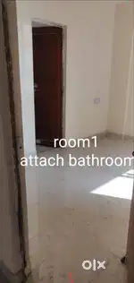 Apartment on Rent for Family