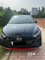 Hyundai i20 N Line 2023 Petrol 15000 Km Driven