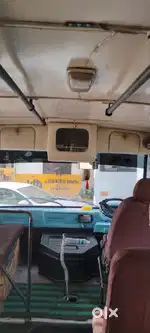 Force Motors Force One 2008 Diesel Good Condition