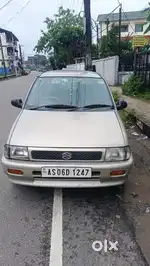 Maruti Suzuki Zen 2003 Petrol Good Condition