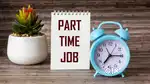 Part time _full time