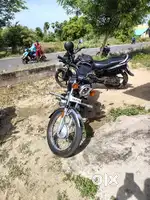 Yamaha rx 100 1998 model