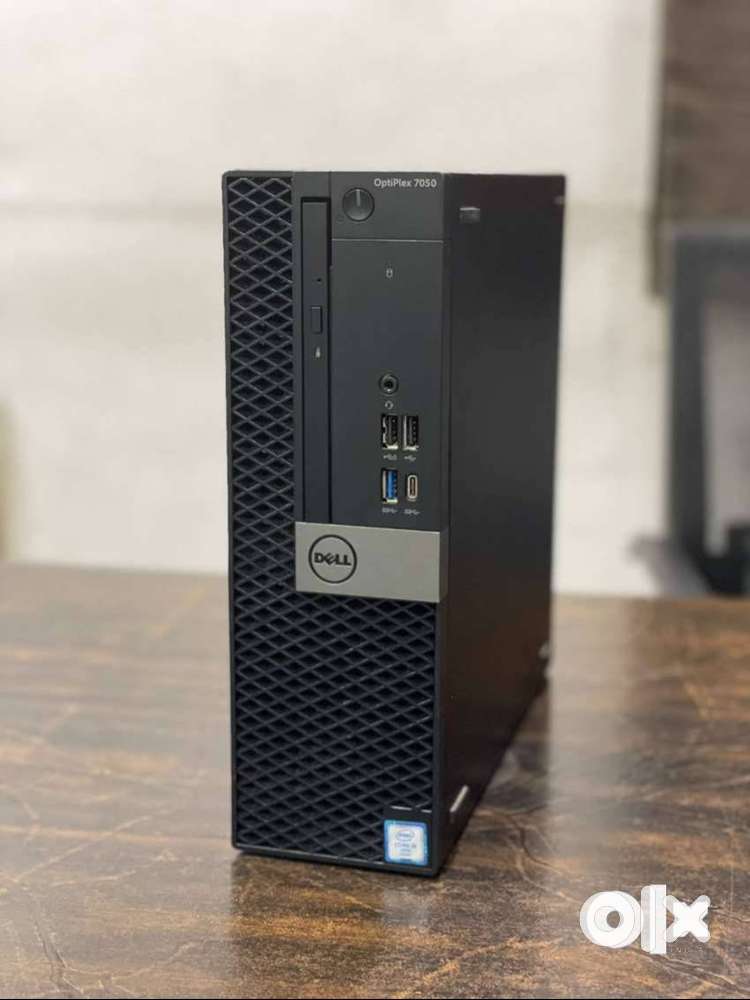 DELL Optiplex i5 6th gen 3ghz/8gb/256gb SSD
