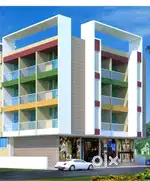 Dream flats at very low budget