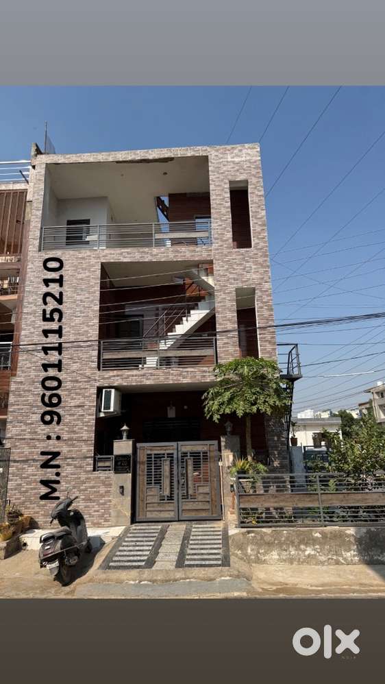 1 Bhk fully furnished