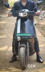 Ola / S1 pro Gen 2