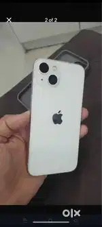 Iphone 13 good condition