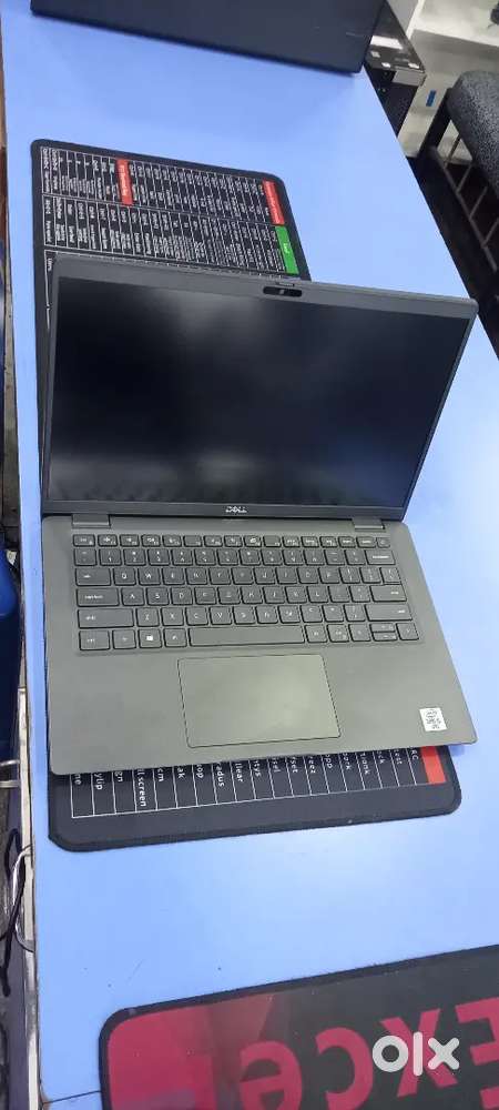 Dell Latitude 7410 core i5-10th Gen business laptop Refurbished condit