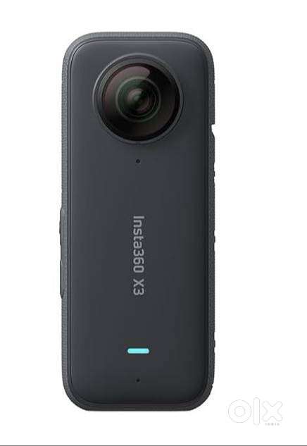 Intsa x3  brand new condition