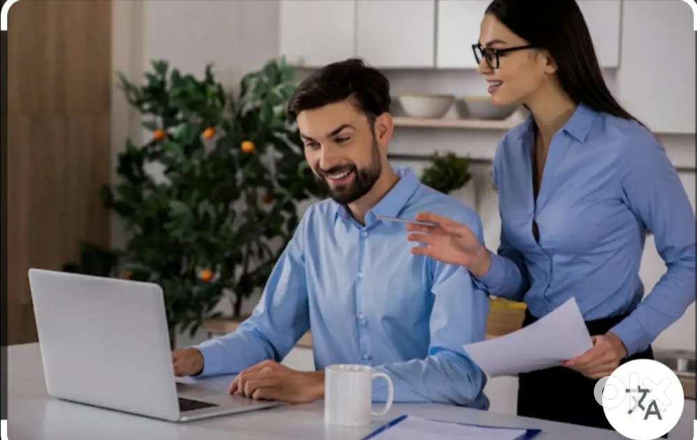 Required Urgently Female personal Secretary for reputed firm in Delhi