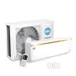 Bpl AC 1.5 ton 3star split AC