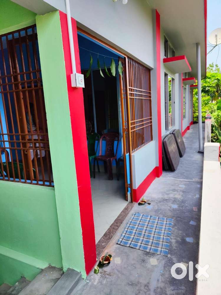 2 bedroom house for rent