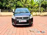 Maruti Suzuki Ertiga 1.5 VXI, 2015, Petrol