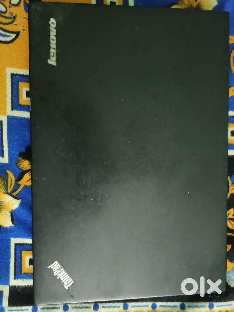 lenova thinkpad i7