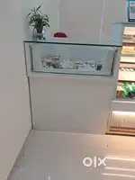 CASH COUNTER