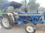 Tractor for selling