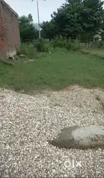 Plot for sale