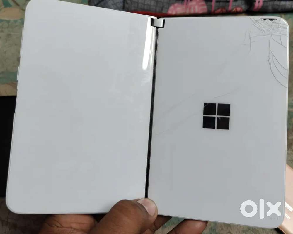 Microsoft Surface Duo