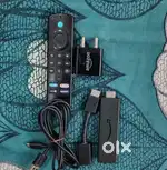 Amazon Fire TV Stick 3rd generation with Alexa Voice Remote