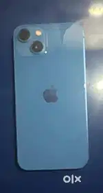 IPhone 13 256gb Blue