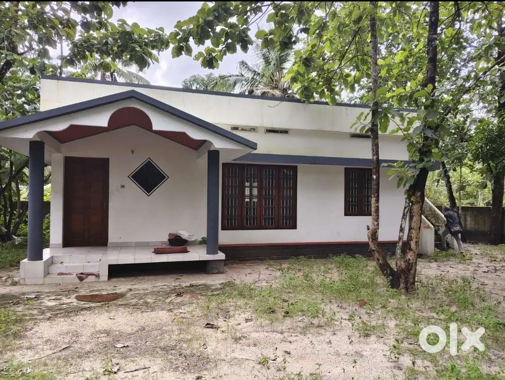 House for Rent (Thiruvizha)