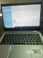 Hp pro book x 360