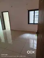 3bhk semi furnished
