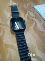 WS68 Ultra Watch