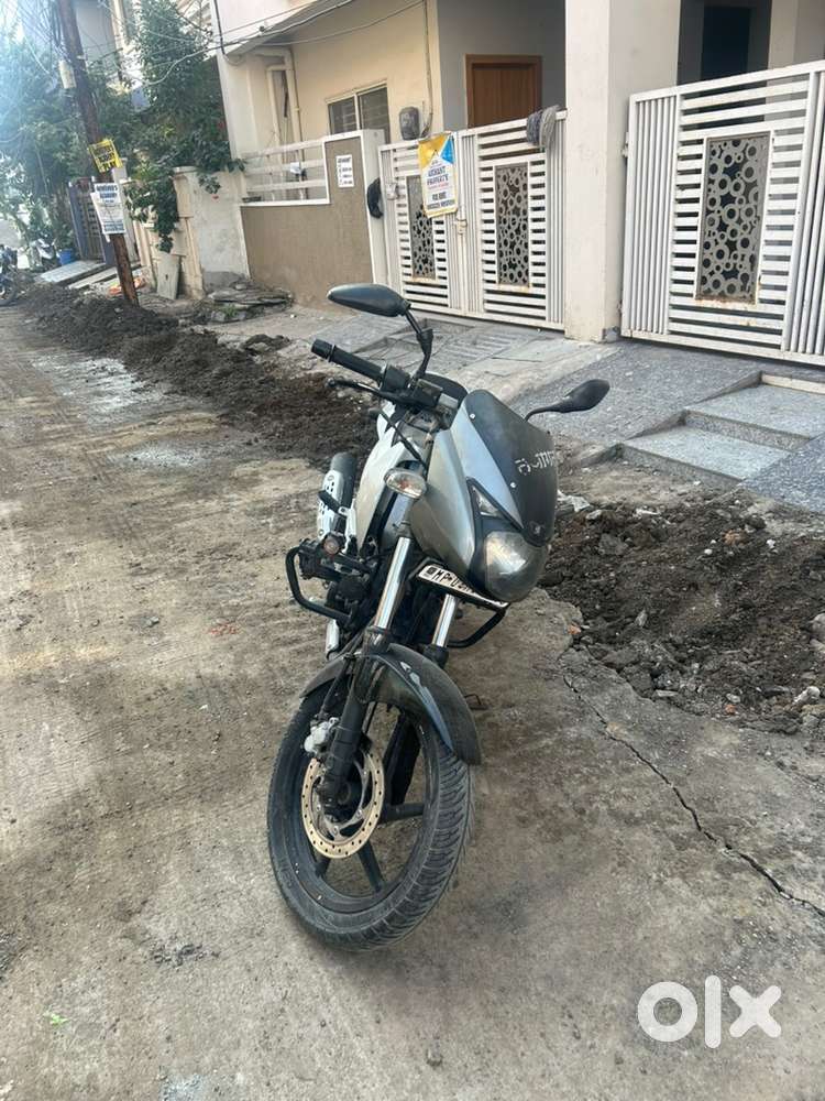 Bajaj Pulsar 180 – 2010 Model – 47k kms