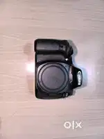 Canon 80D Body Only (For Parts/Repair)