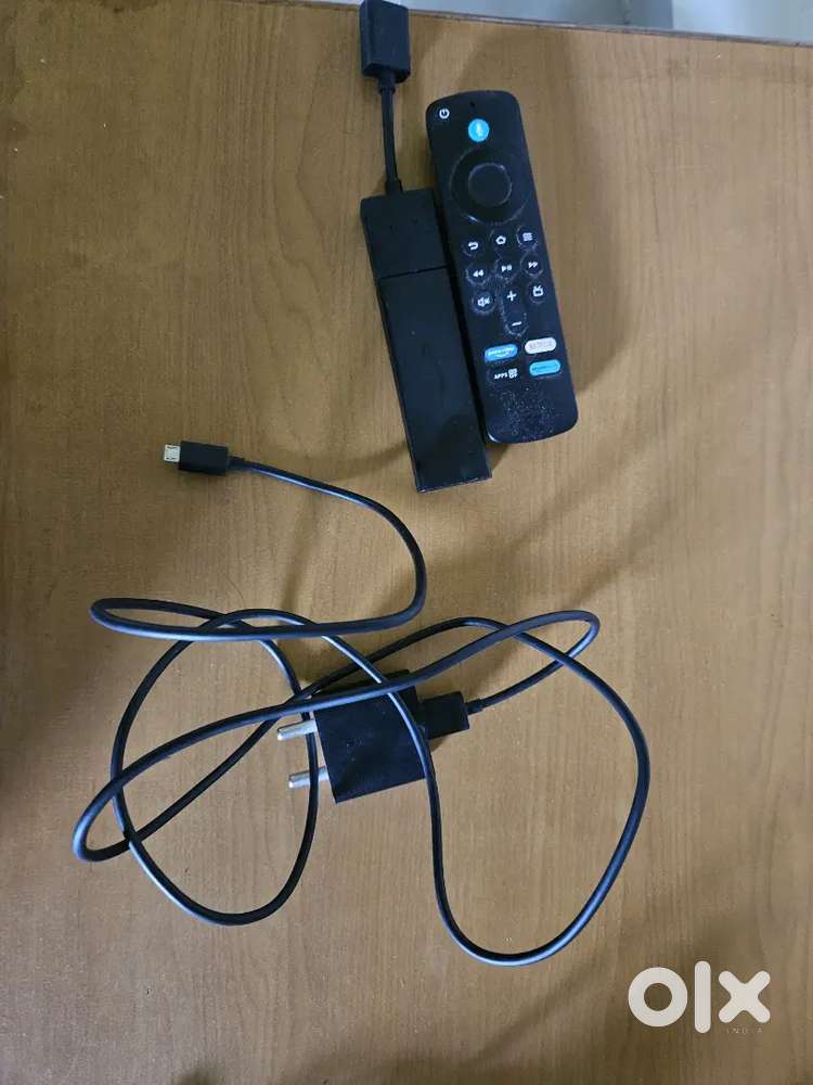 Amazon Fire Tv stick